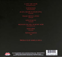 Avatarium: Death, Where Is Your Sting CD