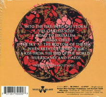 Avatarium: Hurricanes And Halos CD