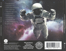Avenged Sevenfold: The Stage CD