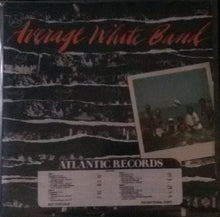 Average White Band: Person To Person 12"
