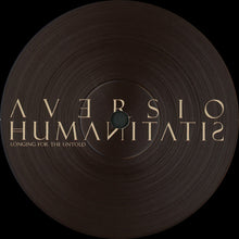 Aversio Humanitatis: Longing For The Untold 12"