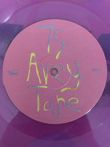 Avey Tare: 7s 12"