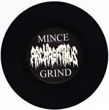 Axed Up Conformist / Archagathus: Split 7"