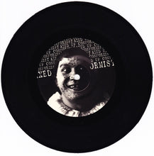Axed Up Conformist / Archagathus: Split 7"