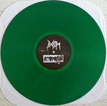 Axiom: Apathy & Privilege 12"