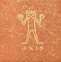 Axis: Rolling With Rai / Rhama 12"