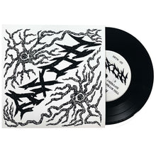 Axon: S/T 7"