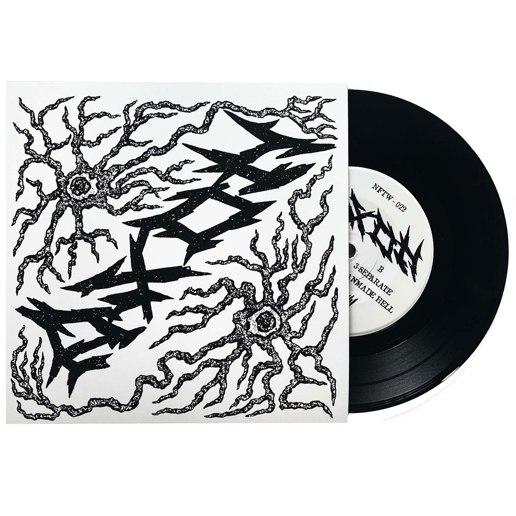 Axon: S/T 7