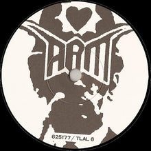 AxRxMx / Final Draft: AxRxMx / Final Draft 7"