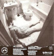 AxRxMx / Final Draft: AxRxMx / Final Draft 7"