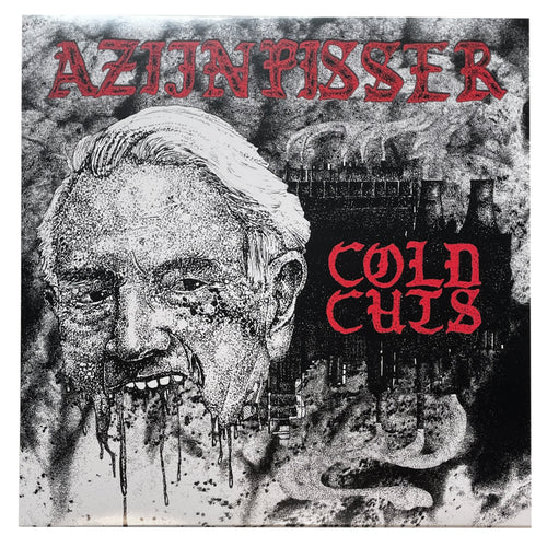 Azijnpisser: Cold Cuts 12