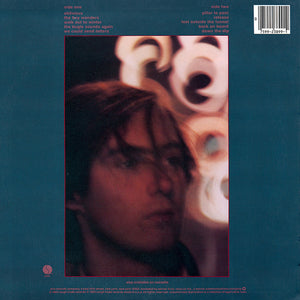 Aztec Camera: High Land, Hard Rain 12"