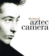 Aztec Camera: The Best Of Aztec Camera CD
