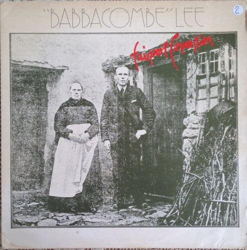 Fairport Convention: 