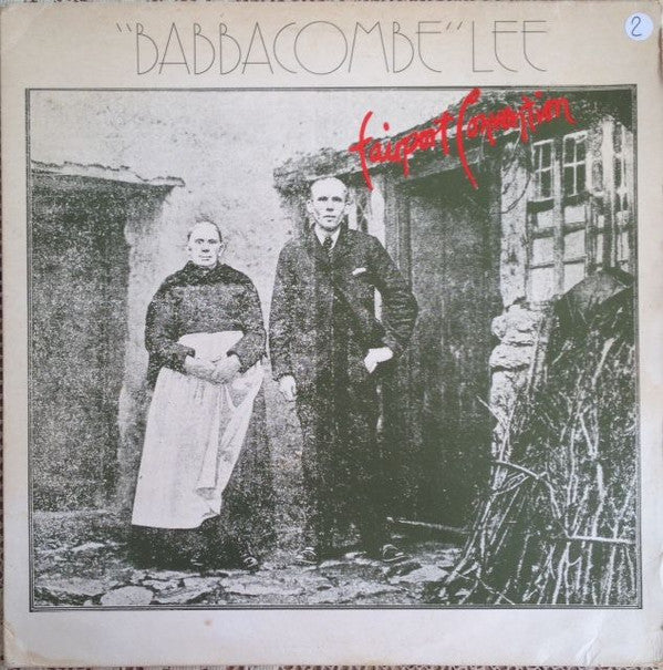 Fairport Convention: 