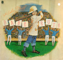 Babe Ruth: Kid's Stuff 12"