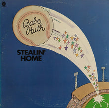 Babe Ruth: Stealin' Home 12"