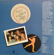 Babe Ruth: Stealin' Home 12"