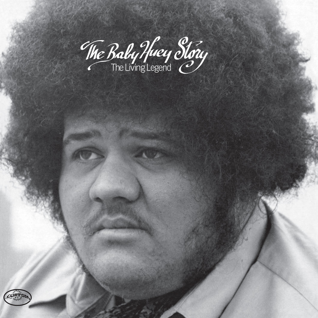 Baby Huey: The Living Legend 12