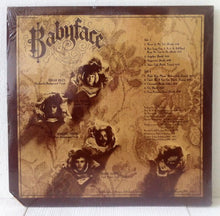 Babyface: S/T 12"