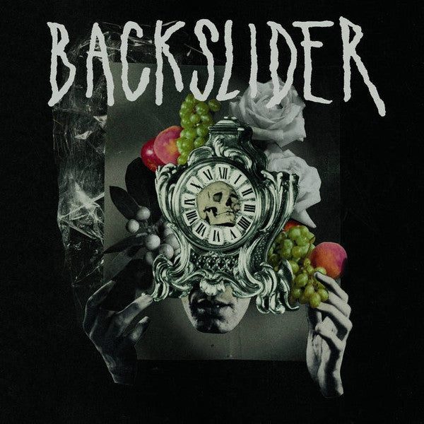 Backslider: Motherfucker 12