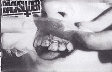 Backslider: Skullfracturing Fastcore cassette