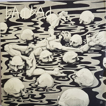 bAd bAd: Modern Man / Prepare To Coup 7"