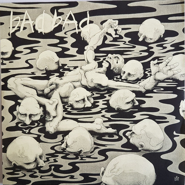 bAd bAd: Modern Man / Prepare To Coup 7