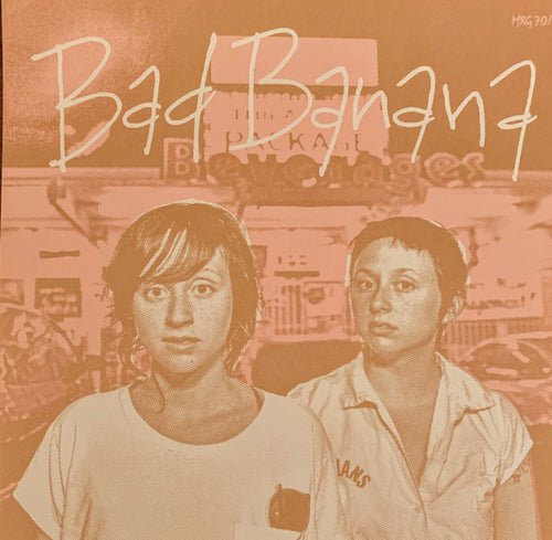 Bad Banana: S/T 7
