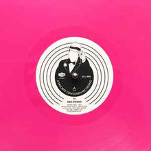 Bad Books: III 12"