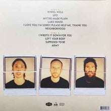 Bad Books: III 12"