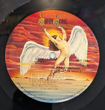 Bad Company: Desolation Angels 12"