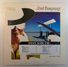 Bad Company: Desolation Angels 12"