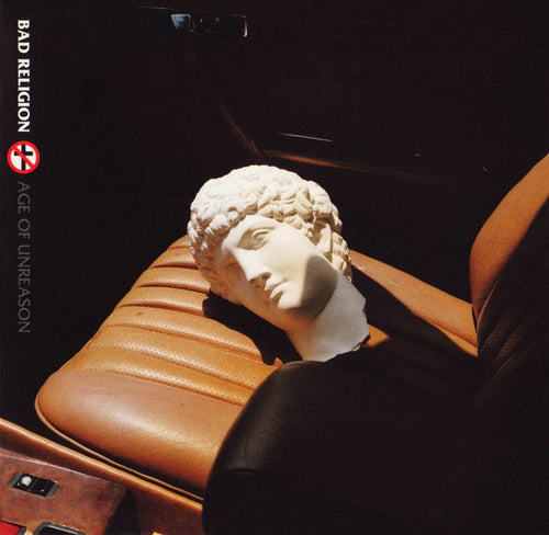 Bad Religion: Age Of Unreason CD