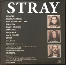 Bambara: Stray 12"