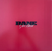 Bane: Give Blood 12"