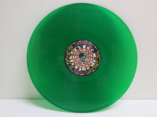 Banshee: Livin' In The Jungle 12"