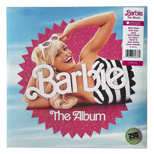 Various: Barbie The Album OST 12