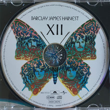 Barclay James Harvest: Xll CD