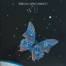 Barclay James Harvest: Xll CD
