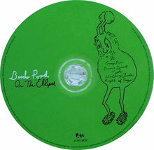 Bardo Pond: On The Ellipse CD