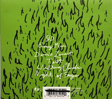 Bardo Pond: On The Ellipse CD