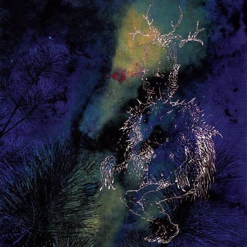 Bardo Pond: Under The Pines CD