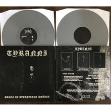 Tyranni: Baron Af Avoghetens Smärta 2x12"