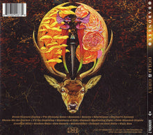 Baroness: Gold & Grey CD