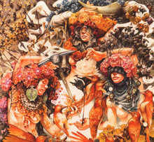Baroness: Gold & Grey CD