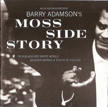 Barry Adamson: Moss Side Story CD