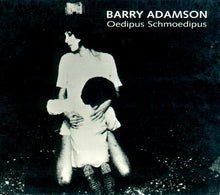 Barry Adamson: Oedipus Schmoedipus CD