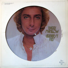 Barry Manilow: Greatest Hits 2x12"
