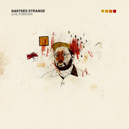 Bartees Strange: Live Forever 12
